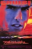 Cartel de Dias de Treuno (Days of Thunder)