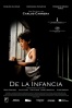 Cartel de De la infancia (De la infancia)