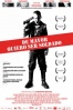 Cartel de De mayor quiero ser soldado (I Want to Be a Soldier)