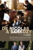 Cartel de De Nicolas a Sarkozy (La conqu�te)