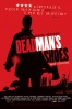 Cartel de Dead Man�s Shoes