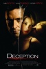 Poster de La Lista (Deception (The Tourist))