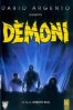 Poster de Demons (D�moni)