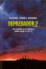 Cartel de Depredador 2 (Predator 2)