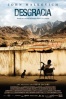 Cartel de Desgracia (Disgrace)