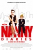 Poster de Diario de una ni�era (The Nanny Diaries)