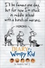 Diary of a Wimpy Kid