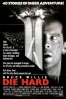Cartel de La Jungla de Cristal (Die Hard)