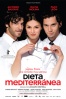 Poster de Dieta mediterr�nea (Mediterranean Food)