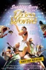 Cartel de Bailando con Barry (Disco ormene)