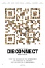 Cartel de Disconnect