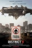 Cartel de  (District 9)