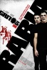 Cartel de Gritos de rabia (Dog pound)