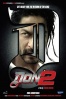 Poster de  (Don 2 - The King Is Back)