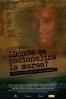 Cartel de �D�nde se nacionaliza la marea?