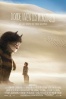 Cartel de Donde Viven los Monstruos (Where The Wild Things Are)