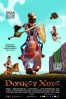 Poster de Donkey Xote (Donkey Xote)
