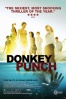 Cartel de Donkey Punch