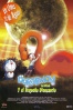Poster de Doraemon Y El Peque�o Dinosaurio (Doraemon: Nobita No Ky�ry� (Doraemon Nobita's Dinosaur))