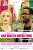 Cartel de Dos d�as en Nueva York