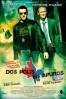 Poster de Dos Polis En Apuros (Bon Cop, Bad Cop)