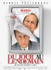 Poster de De un d�a para otro (Du jour au lendemain)