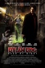 Cartel de Dylan Dog: Los muertos de la noche (Dylan Dog: Dead of Night)