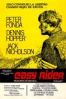 Cartel de Easy Rider: Buscando mi destino (Easy Rider)