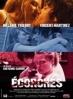 Poster de Instintos prohibidos (�corch�s)