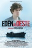 Cartel de Ed�n al Oeste (Eden � l'Ouest)