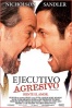 Poster de Ejecutivo agresivo (Anger Management)
