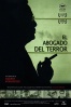 Cartel de El Abogado del Terror  (L'avocat de la Terreur)