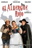 Cartel de El Albergue Rojo (L'Auberge rouge)