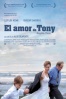 Cartel de El amor de Tony (Angèle et Tony)