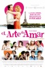 Cartel de El arte de amar (L'art d'aimer)