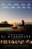 Cartel de El Atardecer (Evening)
