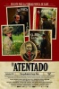 Cartel de El atentado (El antentado)