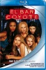 Poster de El Bar Coyote (Coyote Ugly)