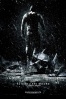 Cartel de El caballero oscuro: La leyenda renace (The Dark Knight Rises)