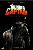 Poster de El Capit�n Trueno (Thunder Captain)