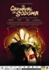 Cartel de El carnaval de Sodoma (El carnaval de Sodoma)