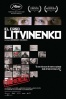 Poster de El Caso Litvinenko (Bunt. Delo Litvinenko)