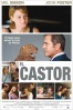 El castor (The Beaver) Cartel de El castor (The Beaver)