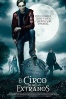 Poster de El Circo de los Extra�os (Cirque Du Freak: The Vampire's Assistant)
