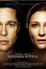 Poster de El curioso caso de Benjamin Button (The Curious Case of Benjamin Button)