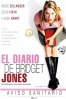 Cartel de El Diario de Bridget Jones (Bridget Jones's Diary)