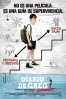 Cartel de Diario de Greg (Diary of a Wimpy Kid)