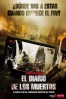 Cartel de El diario de los muertos (Diary Of The Dead)