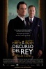 Cartel de El discurso del rey (The King's Speech)
