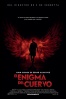 Cartel de El enigma del cuervo (The Raven)
